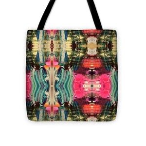 Custom Textile Tote Bags : Please specify style.